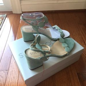 Sole Society so-Shea’s shoes